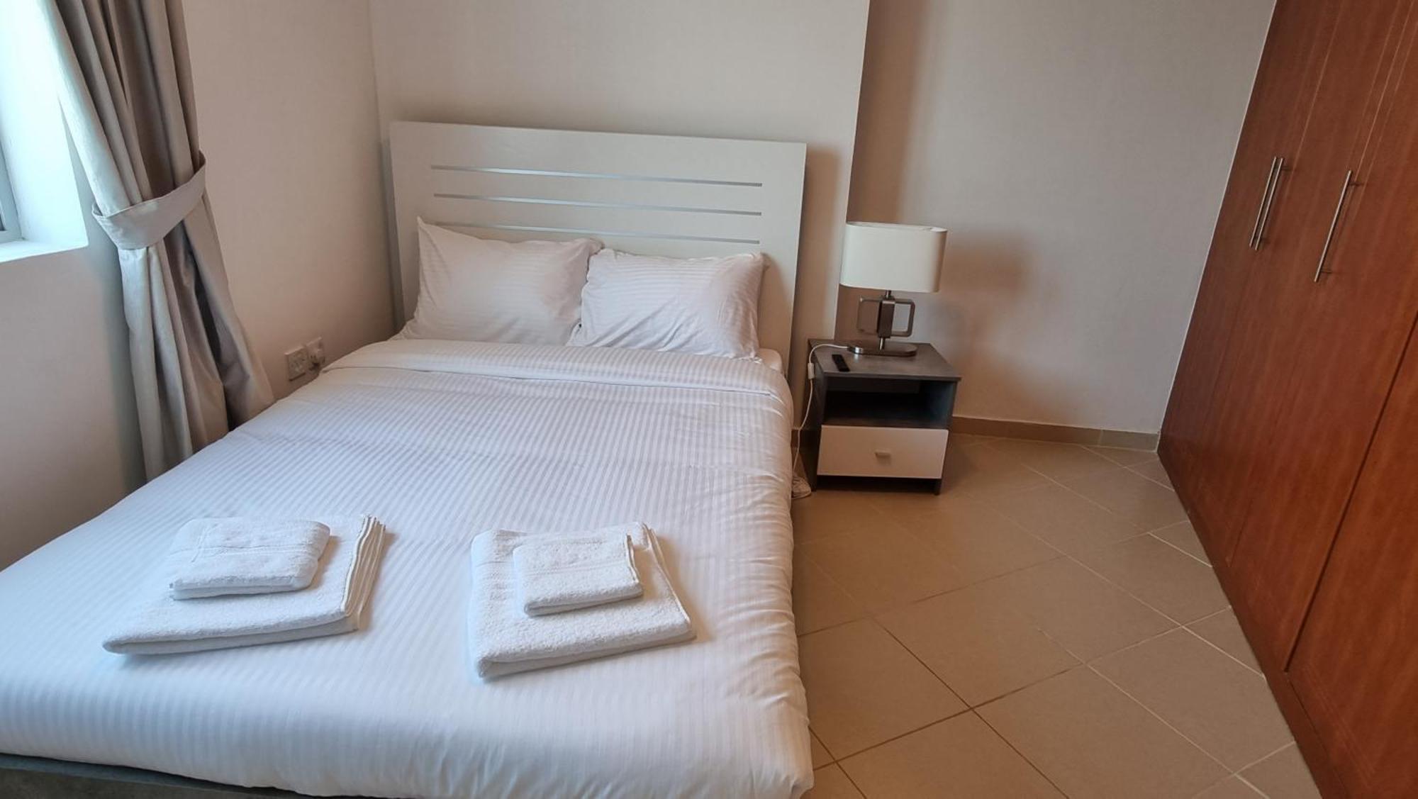 Granada Marina Diamond 5 Apartment