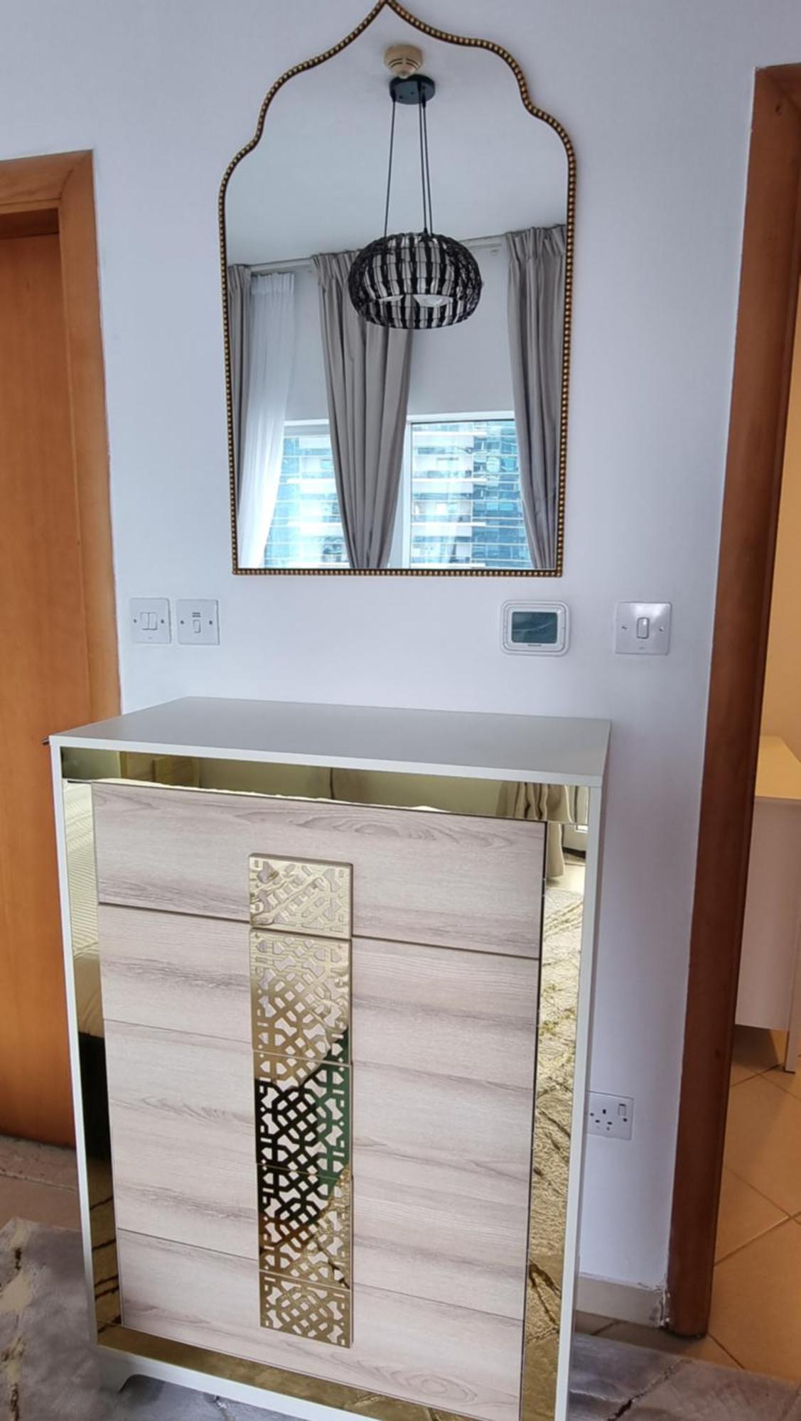 Apartment Granada Marina Diamond 5 *