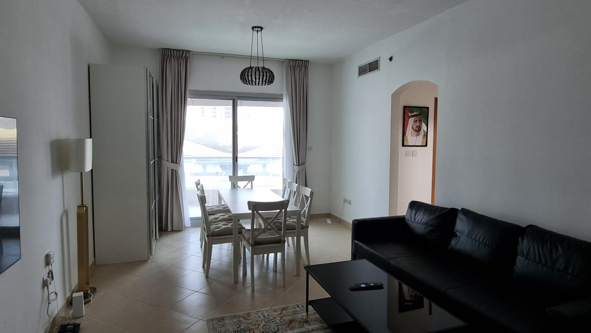 Apartment Granada Marina Diamond 5