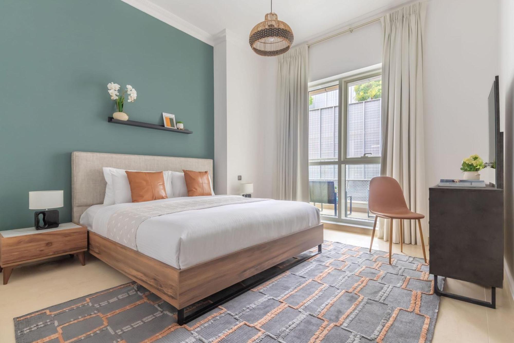 Apartment Frank Porter - Mon Reve *