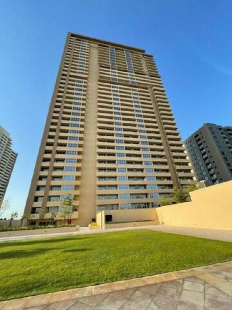 White Sage - Ghalia Tower Apartment *