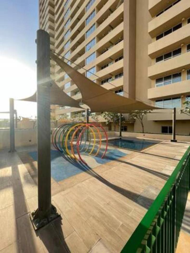 White Sage - Ghalia Tower Apartment Dubai