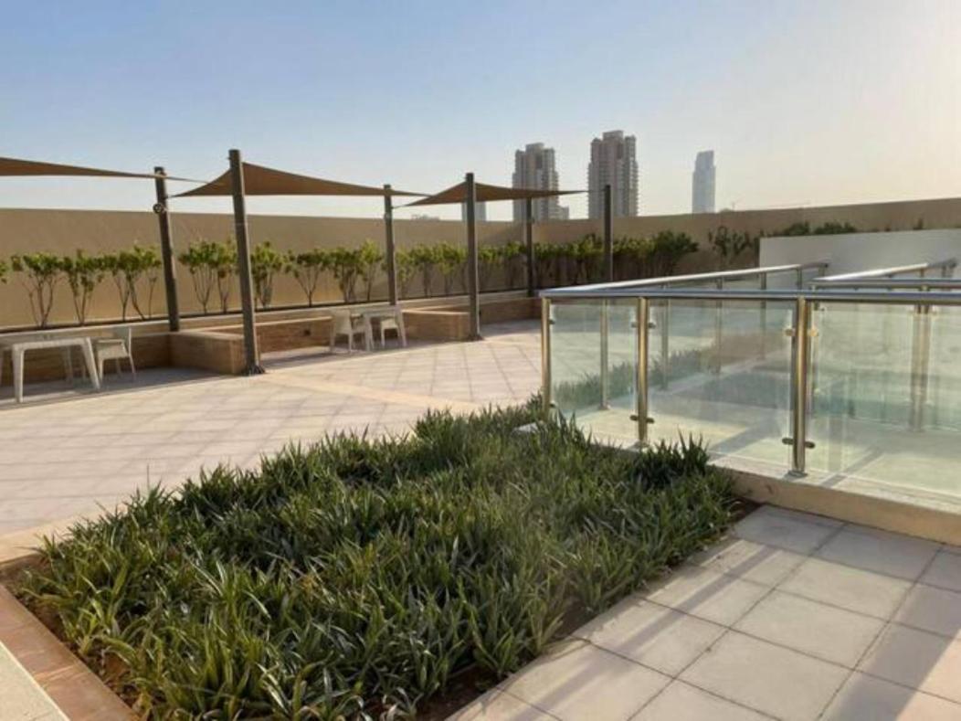 White Sage - Ghalia Tower