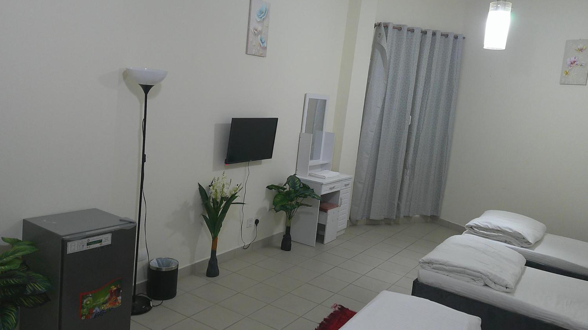 Hostel Ruby Star F2