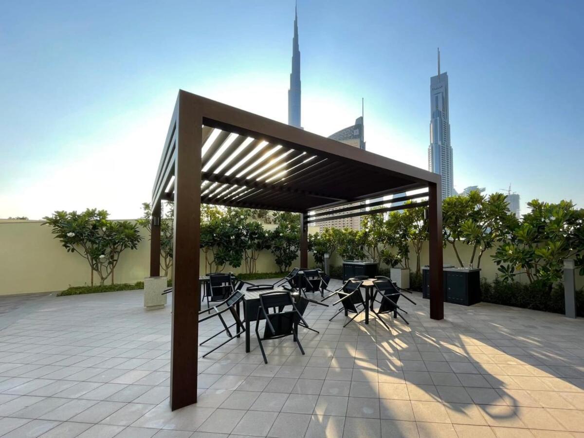 Silkhaus Luxury Building High Floor 1bdr In Downtown * Dubai