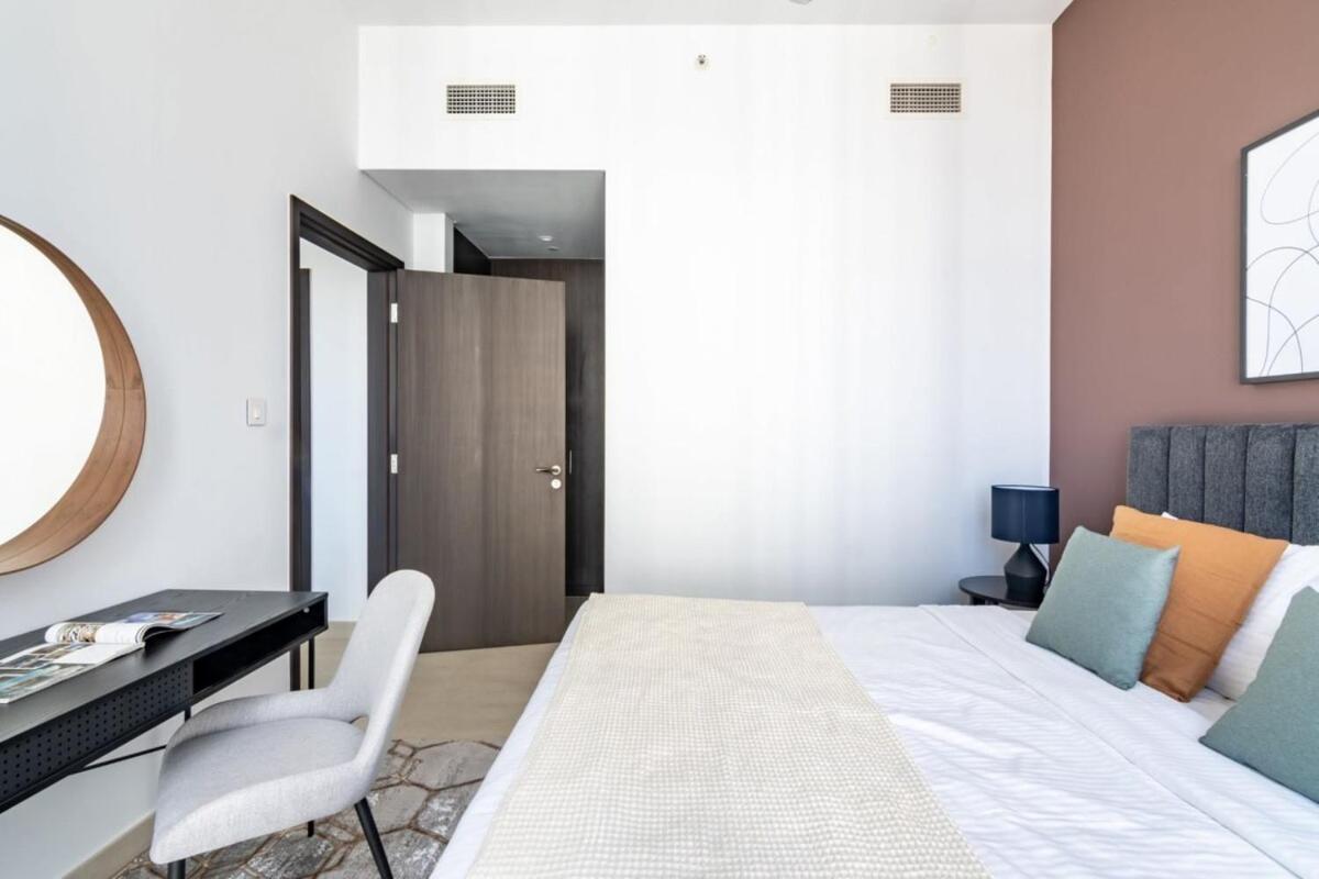 Apartment Silkhaus Luxury Building High Floor 1bdr In Downtown *