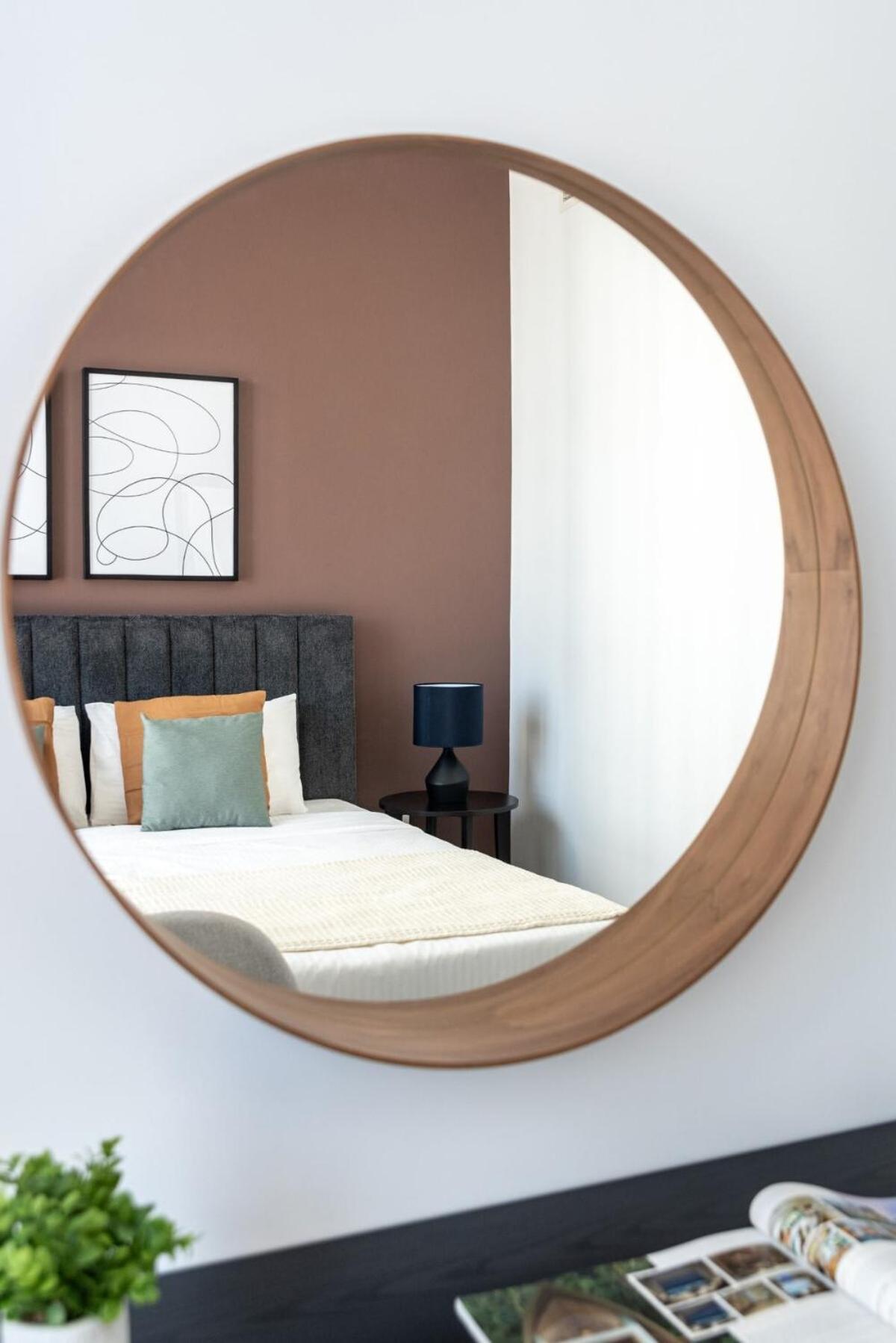 Silkhaus Luxury Building High Floor 1bdr In Downtown Apartment