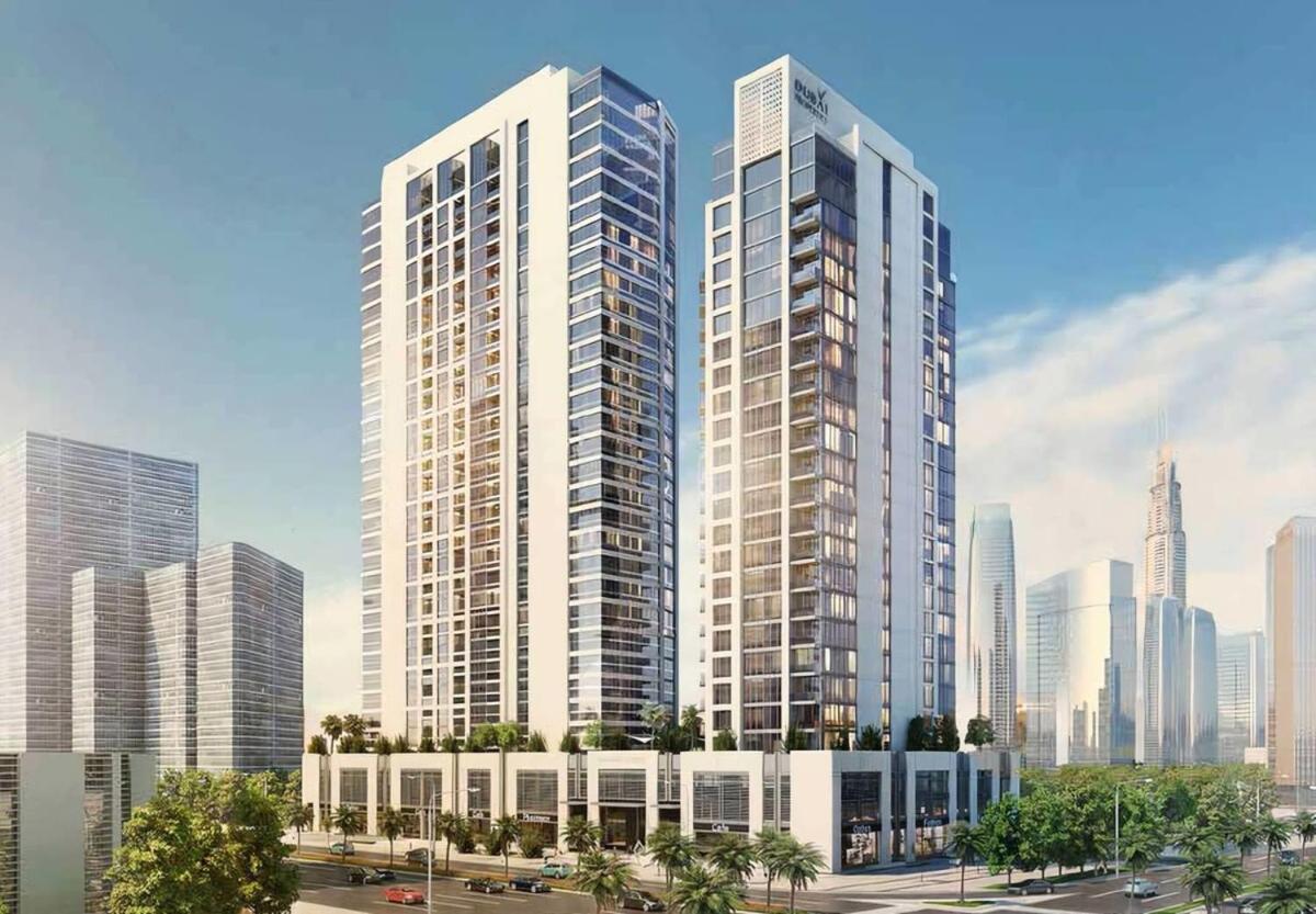 Silkhaus Spacious Downtown 1bdr In New Tower Apartment