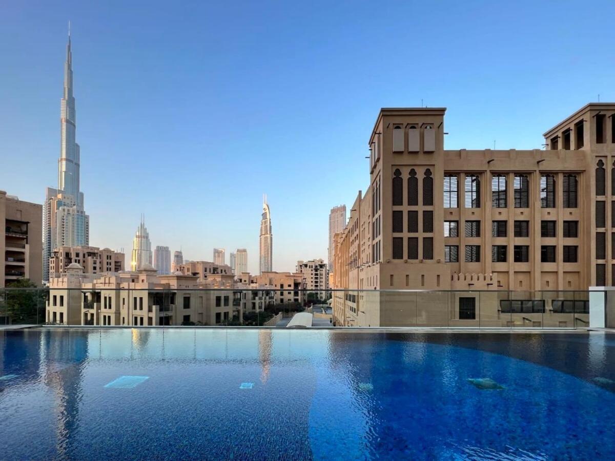 Silkhaus Spacious Downtown 1bdr In New Tower Apartment *