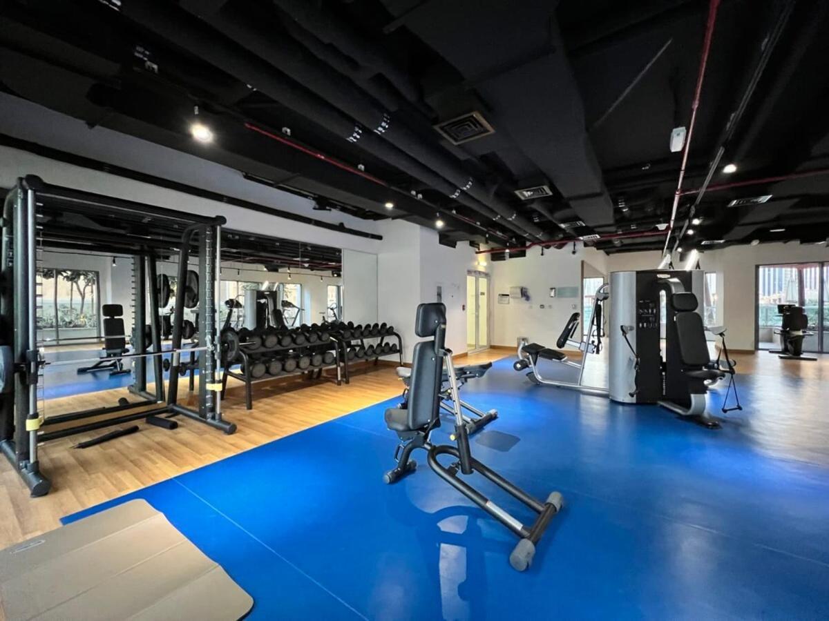 Silkhaus Spacious Downtown 1bdr In New Tower * Dubai