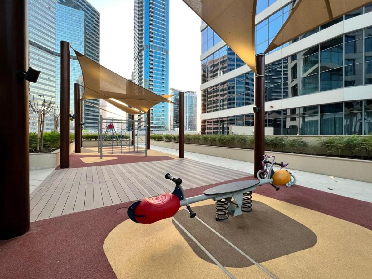 Silkhaus Spacious Downtown 1bdr In New Tower Apartment