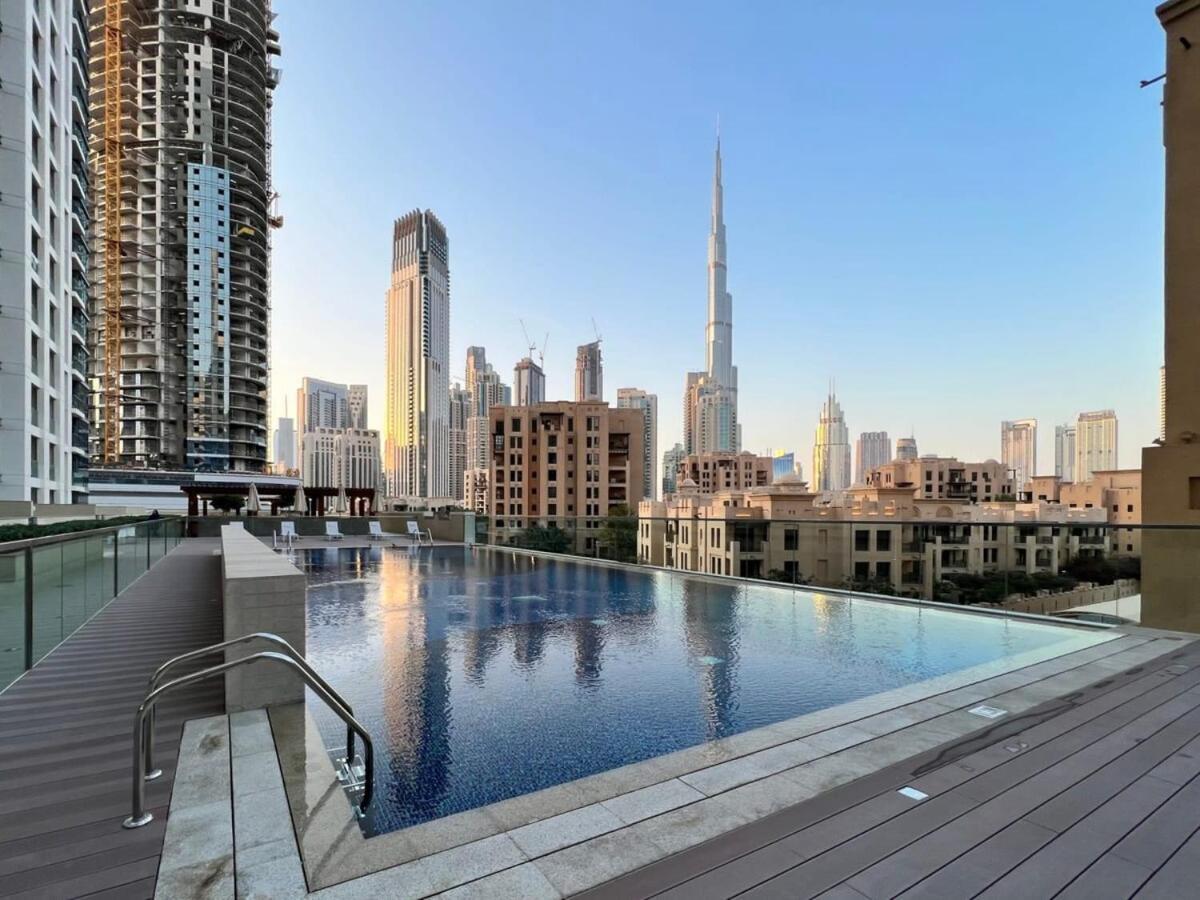 Silkhaus Spacious Downtown 1bdr In New Tower Apartment