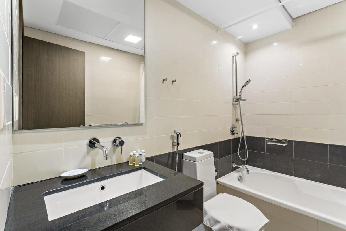 Apartment Silkhaus New 1bdr In Heart Of Downtown *