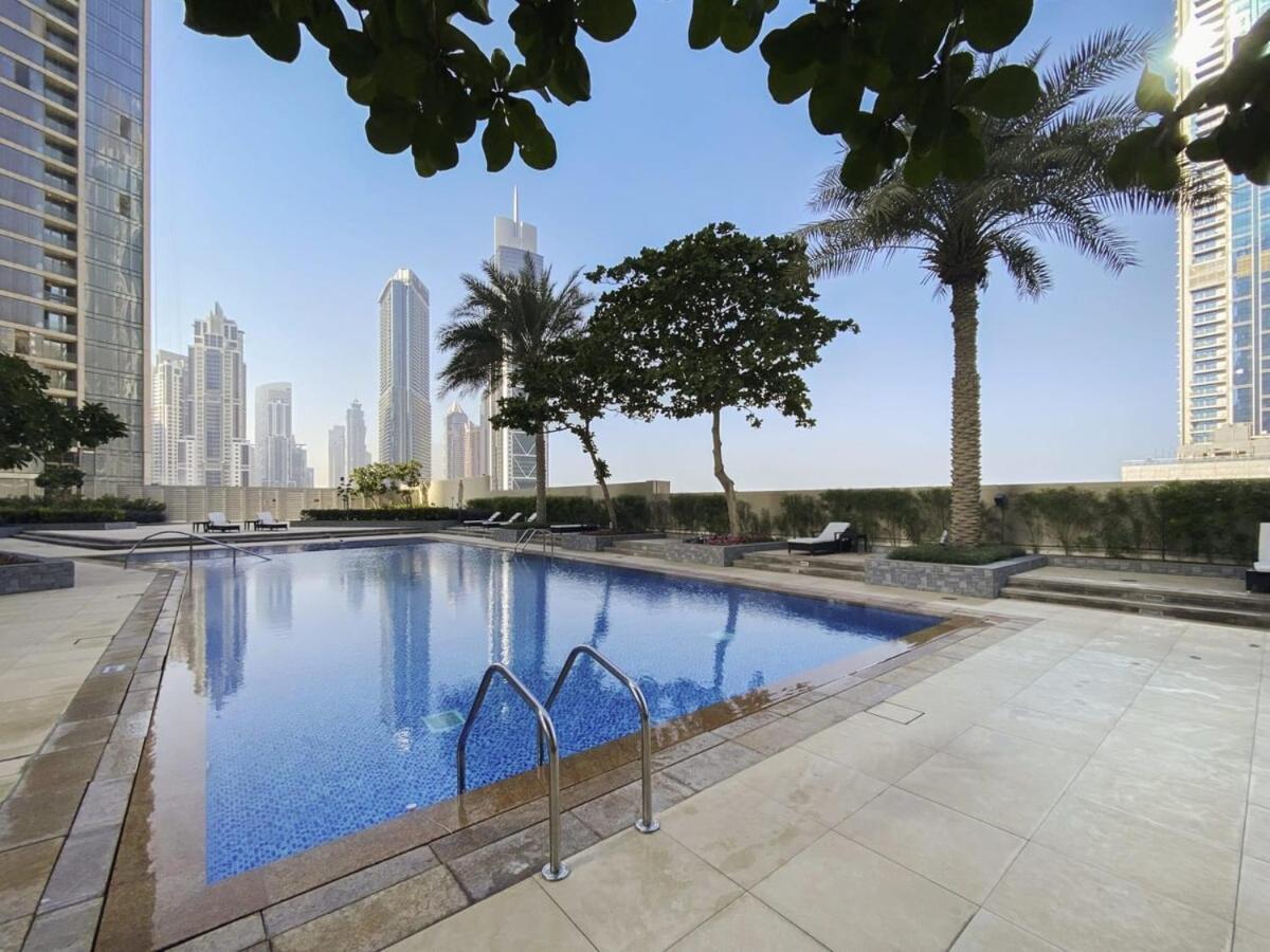 Apartment Silkhaus New 1bdr In Heart Of Downtown Dubai