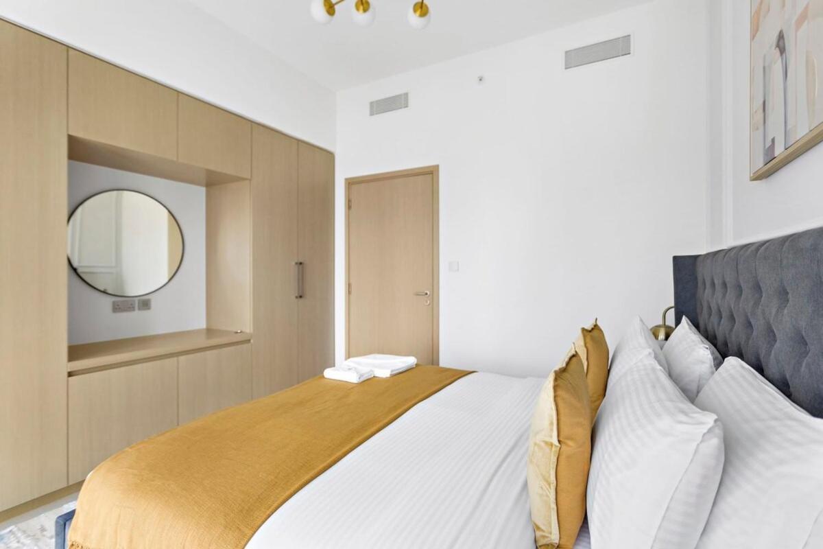 Silkhaus Most Exclusive! Full Burj Khalifa & Fountains View Apartamento *