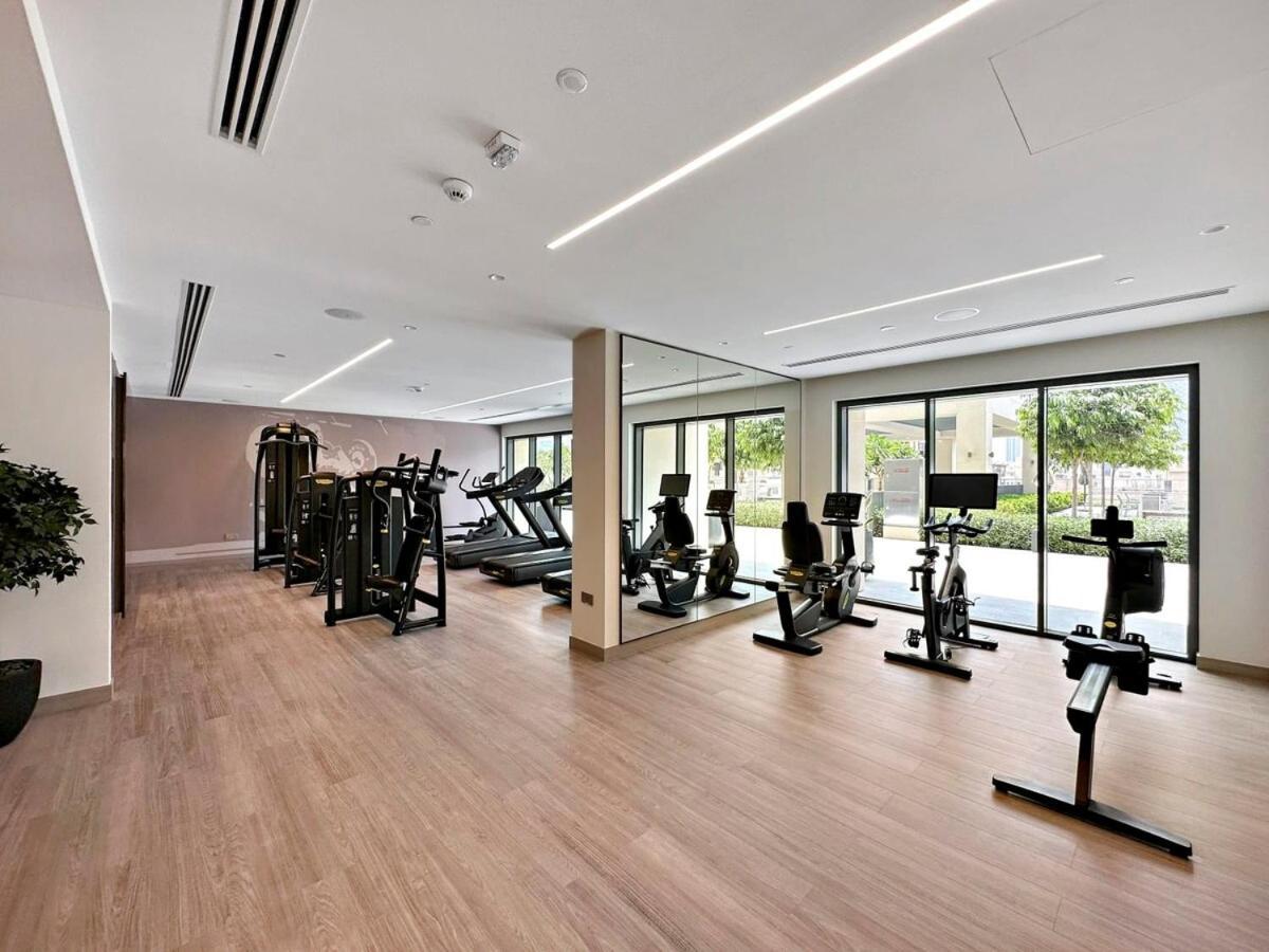 Apartamento Silkhaus Most Exclusive! Full Burj Khalifa & Fountains View Dubai