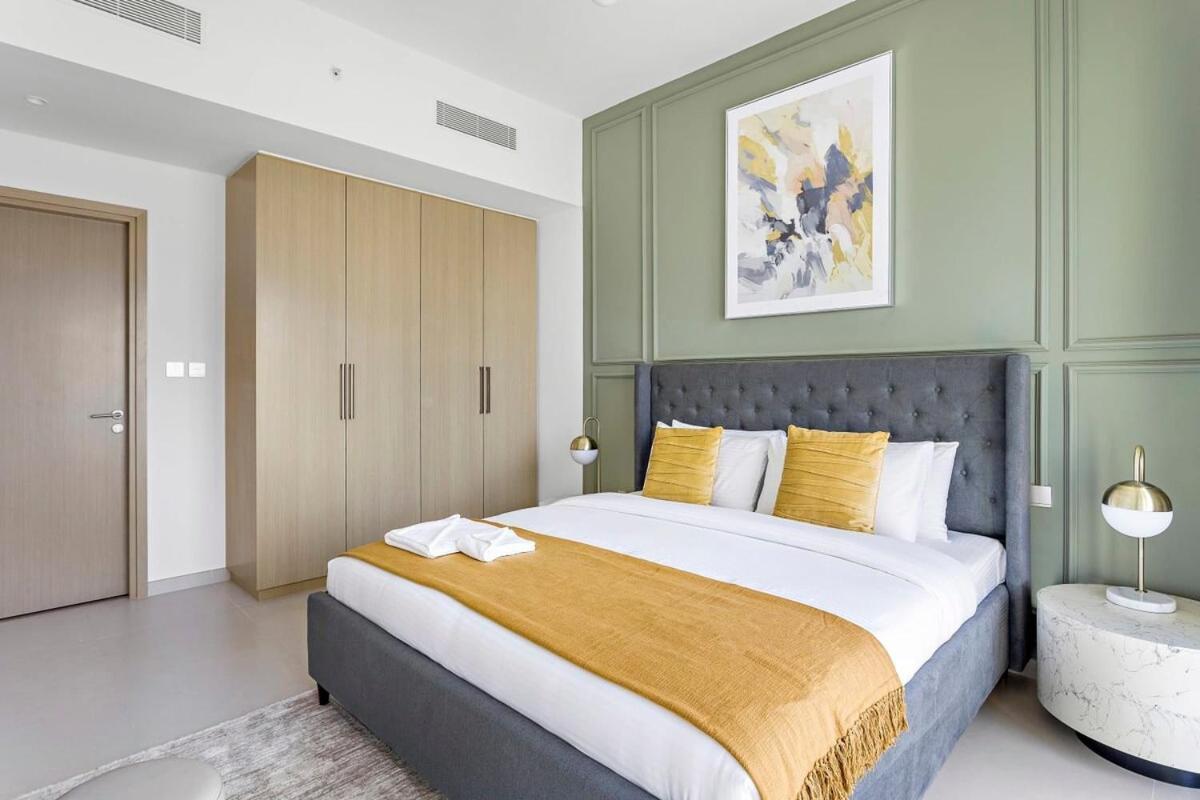 Silkhaus Most Exclusive! Full Burj Khalifa & Fountains View Apartamento *