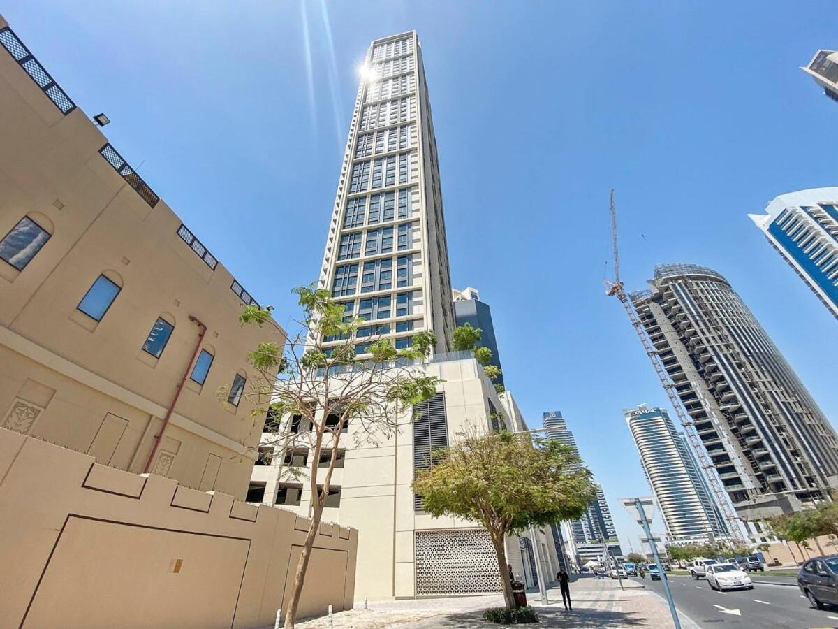 Silkhaus Most Exclusive! Full Burj Khalifa & Fountains View Apartamento *