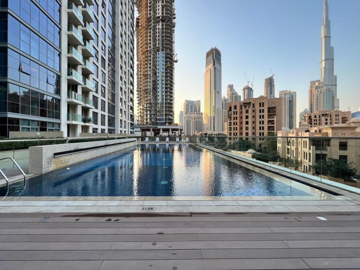 Silkhaus Unique 1bdr Pad Gorgeous View In New Tower *