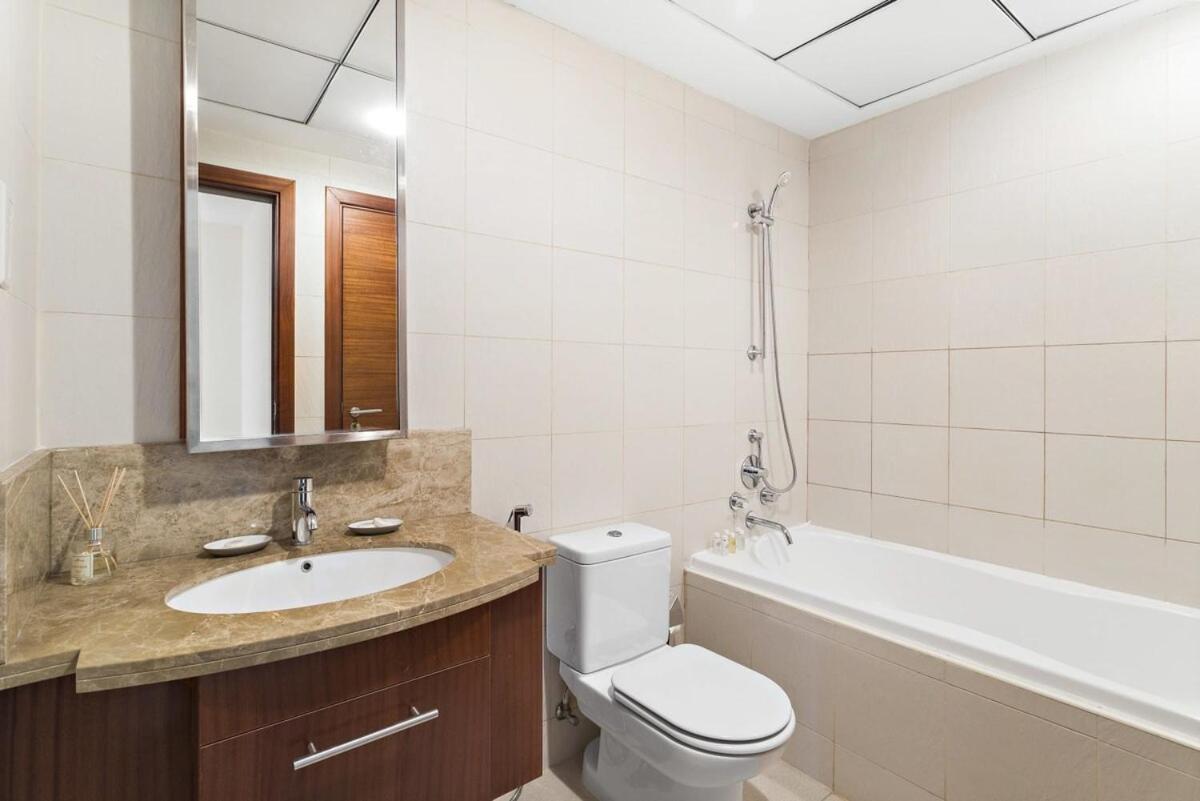 Apartamento Silkhaus Mall Proximity 1bdr In Downtown *