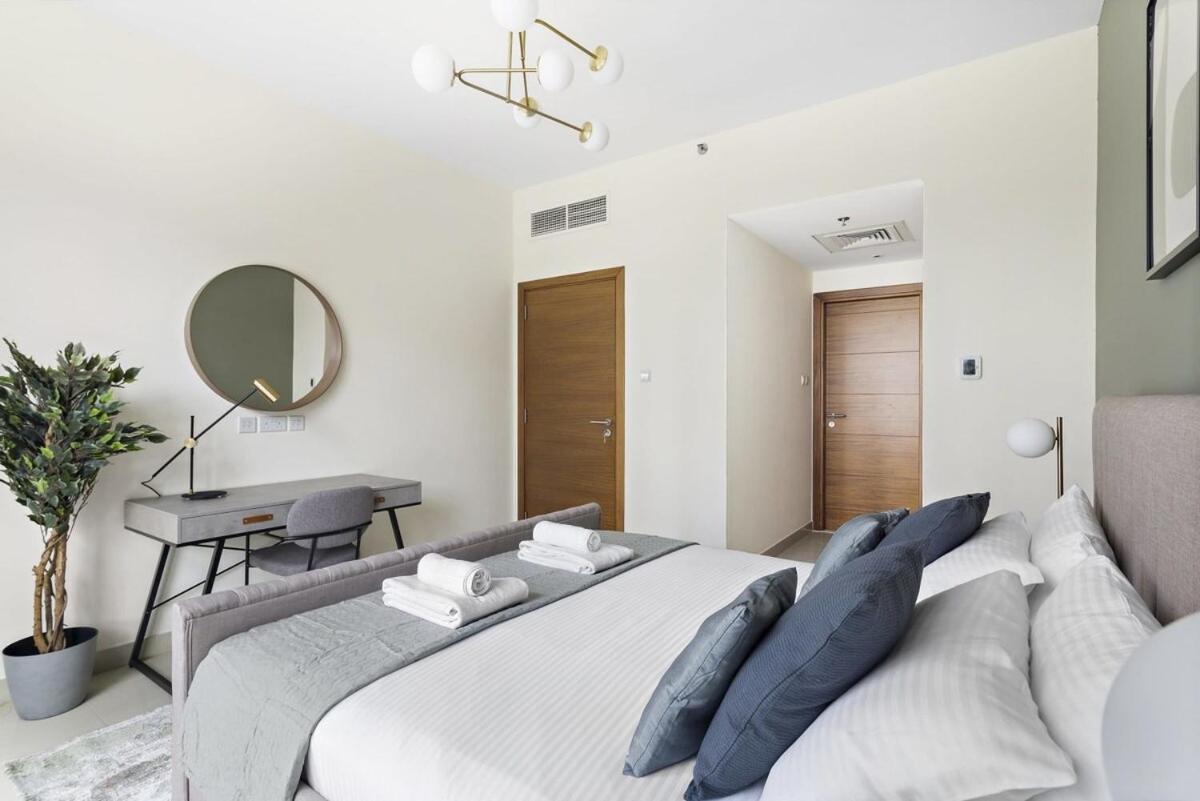 Silkhaus Mall Proximity 1bdr In Downtown Apartamento