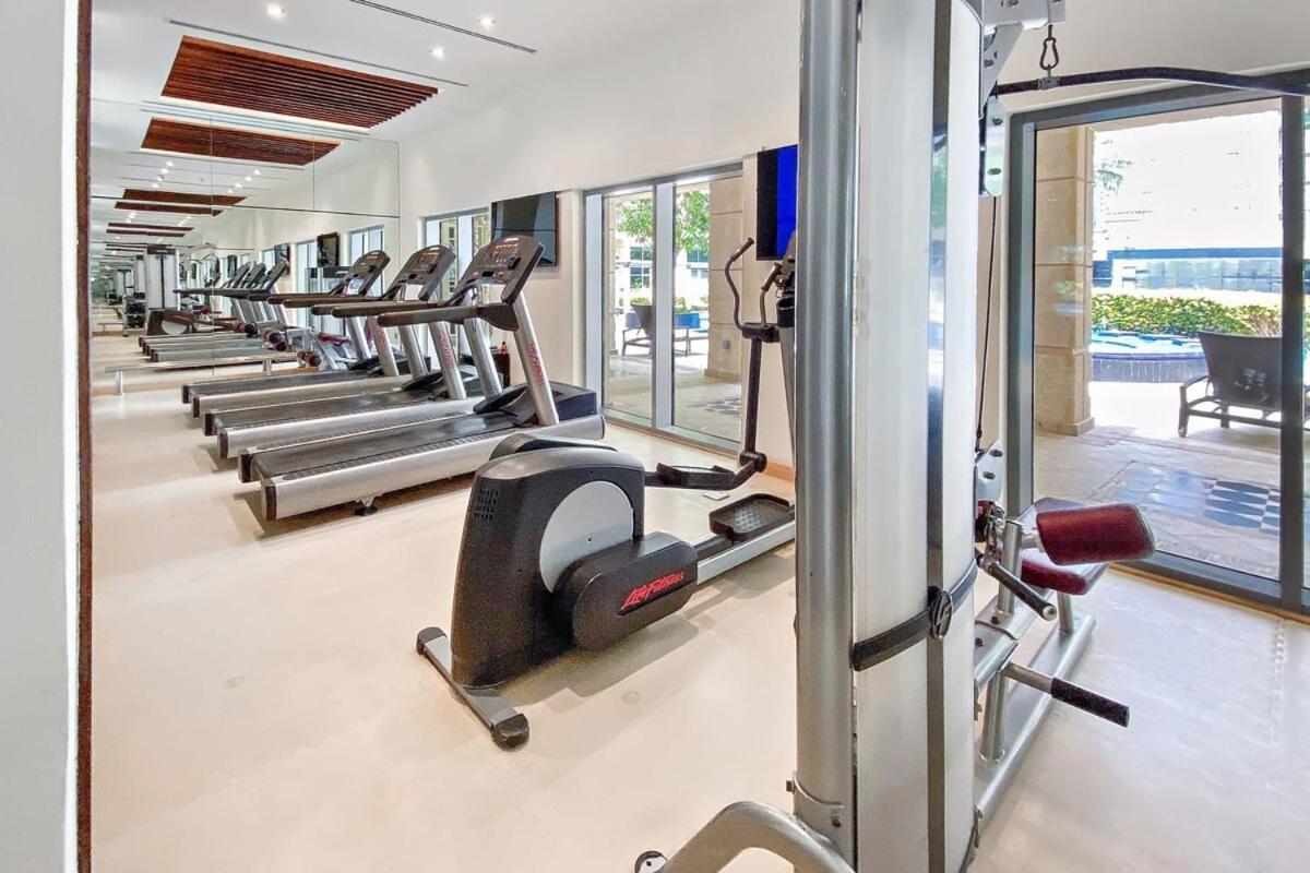 Silkhaus Burj Khalifa Walking Distance 1bdr In Downtown