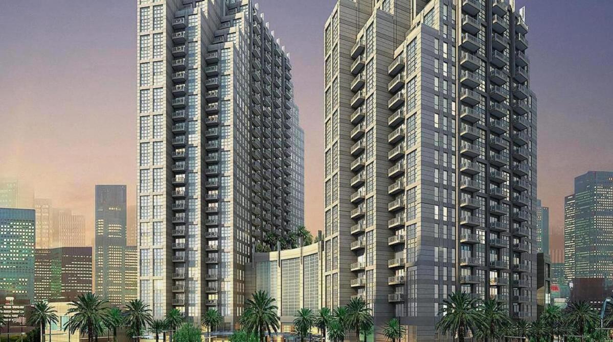 Apartamento Silkhaus Burj Khalifa Walking Distance 1bdr In Downtown Dubai