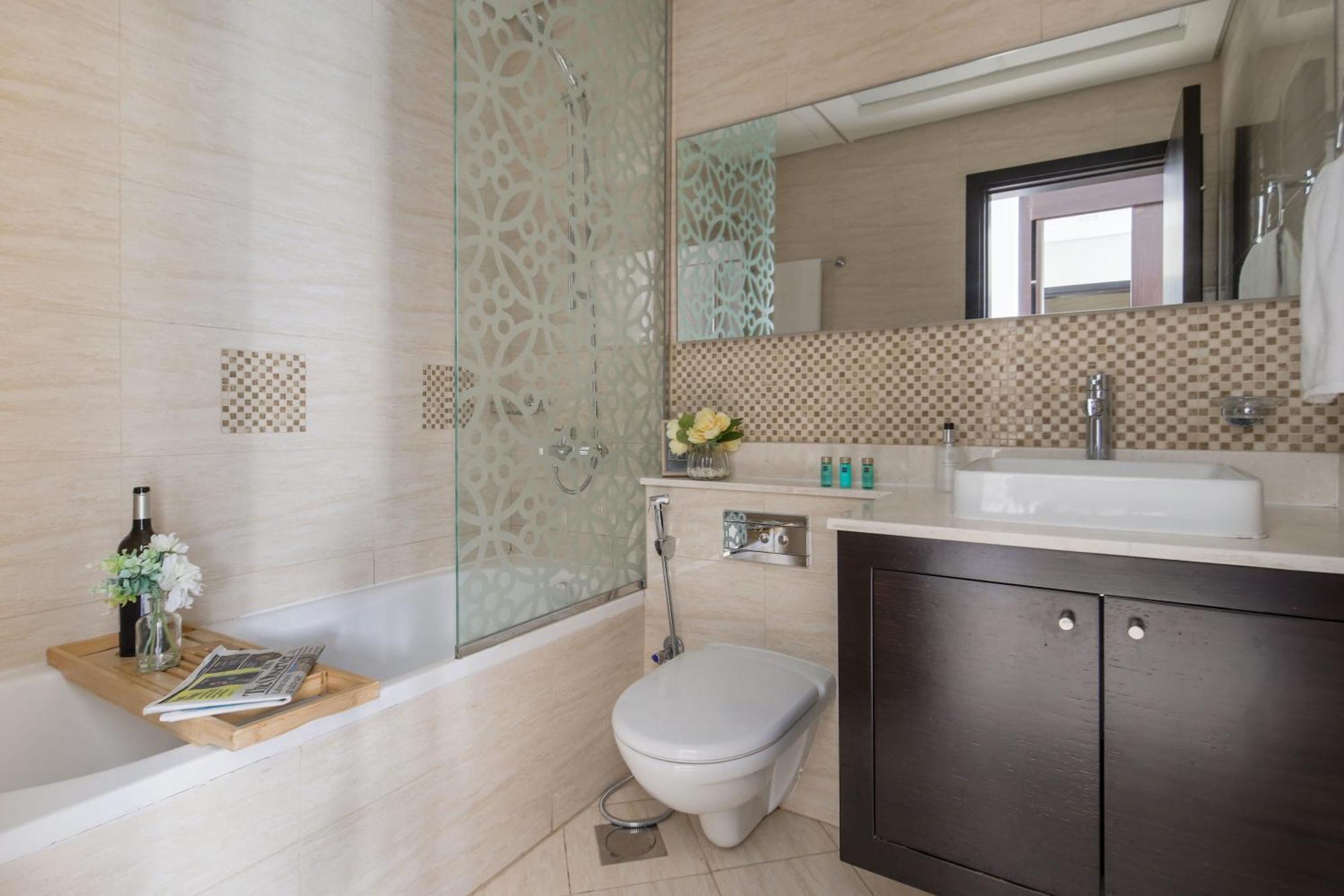 Apartment Frank Porter - Mon Reve Dubai