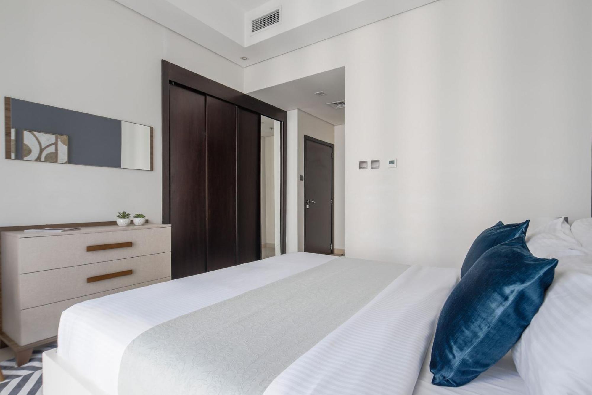 Apartment Frank Porter - Mon Reve *