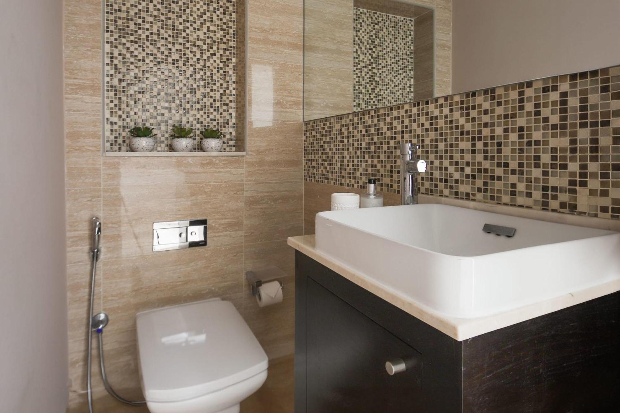 Apartment Frank Porter - Mon Reve