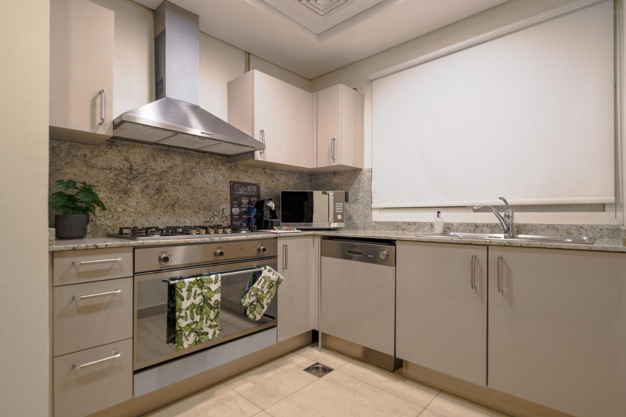 Apartment Frank Porter - Mon Reve *