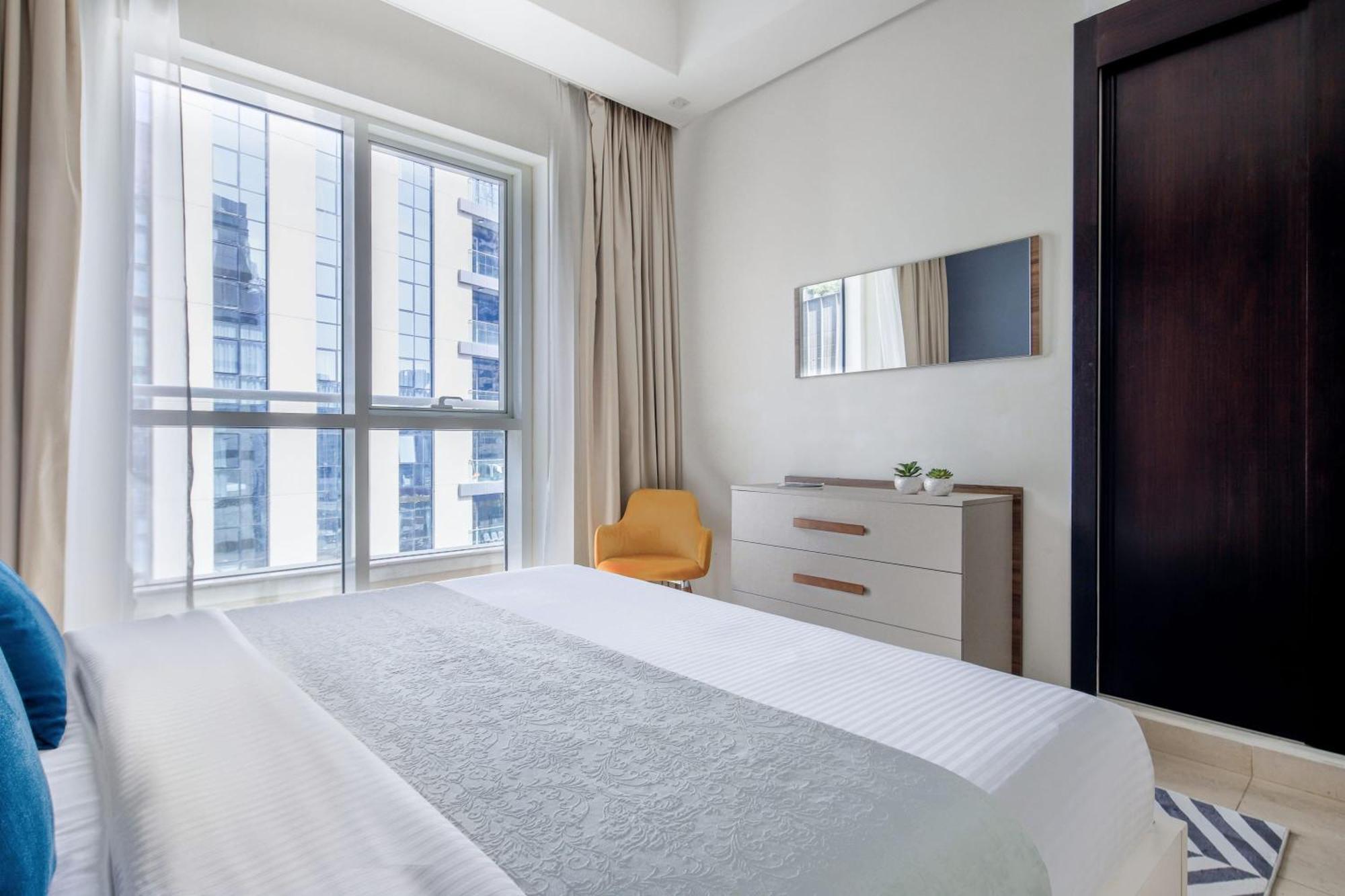 Apartment Frank Porter - Mon Reve *