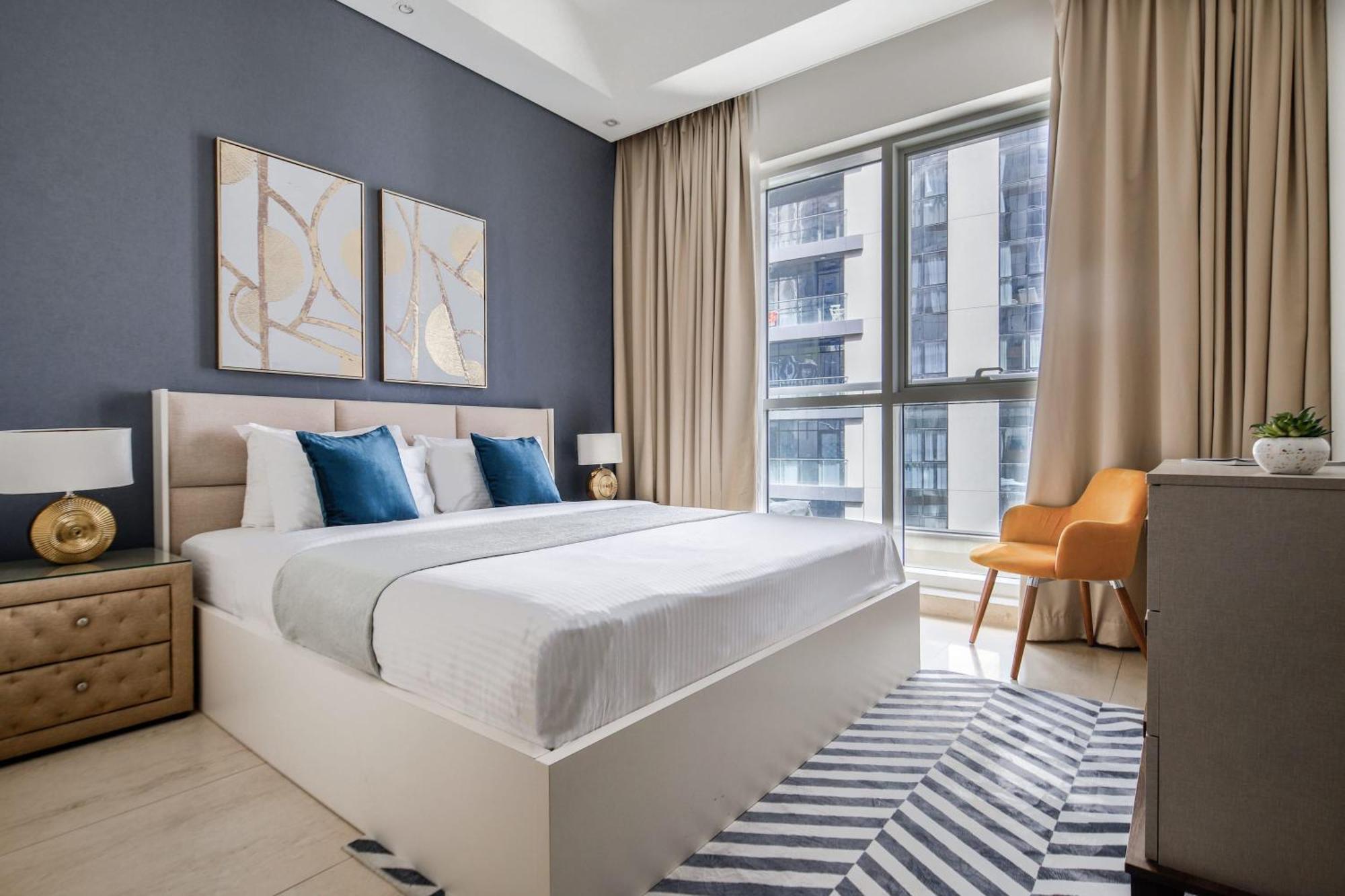 Apartment Frank Porter - Mon Reve *