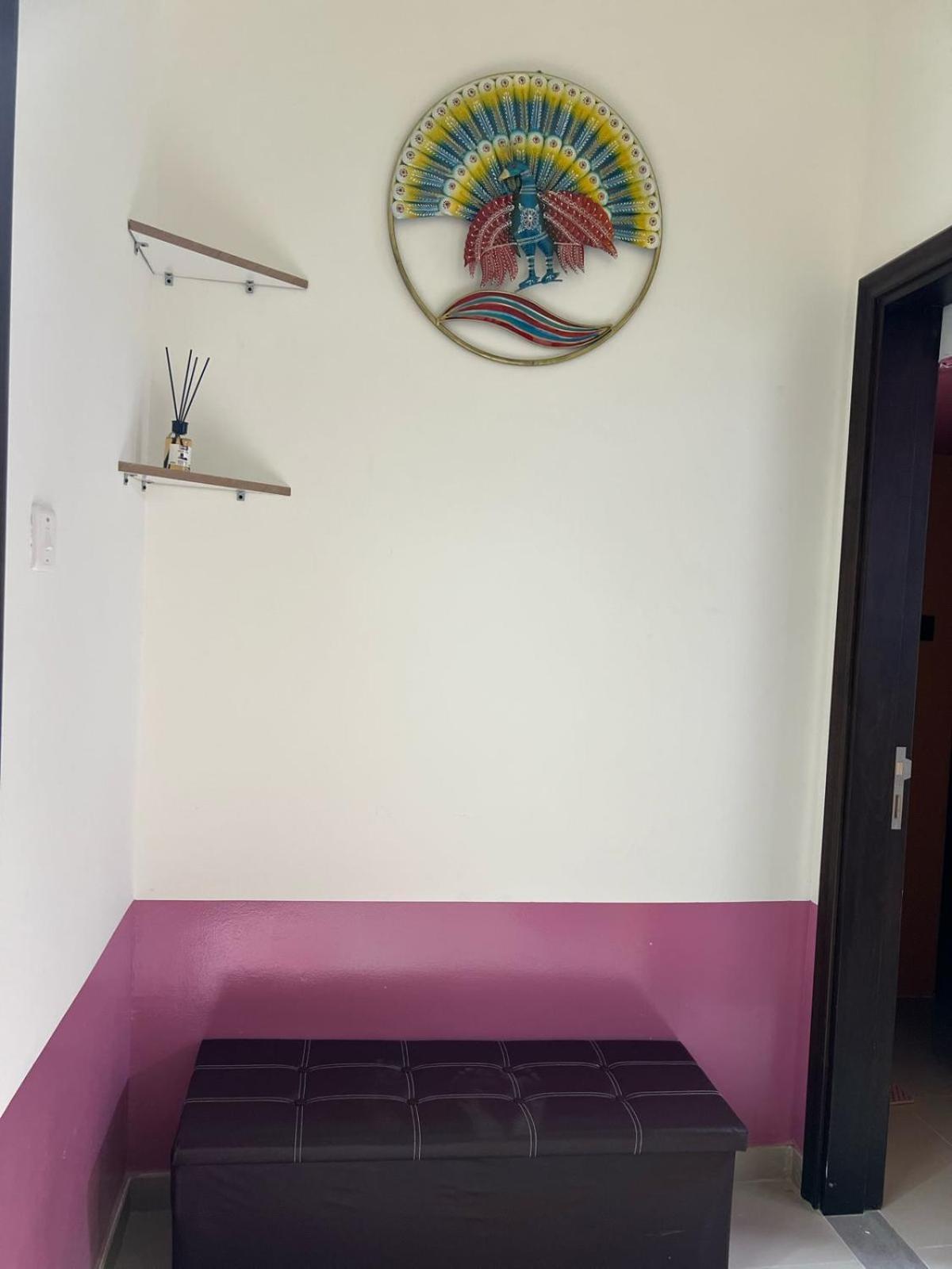 Moon Backpackers Burjman Exit 2, Family Partitions, Loft Partitions, Hospedagem domiciliar