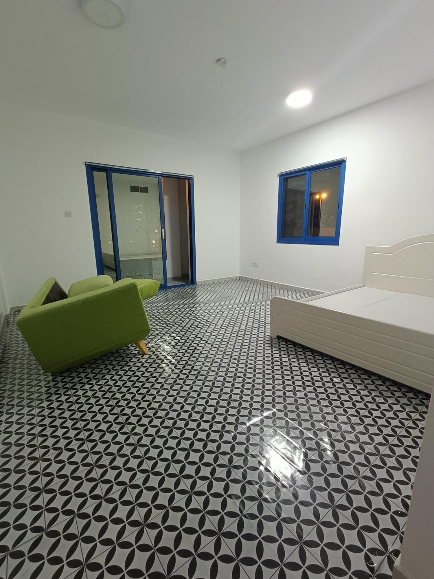 Al Rigga Bulding Al Basam Center Homestay