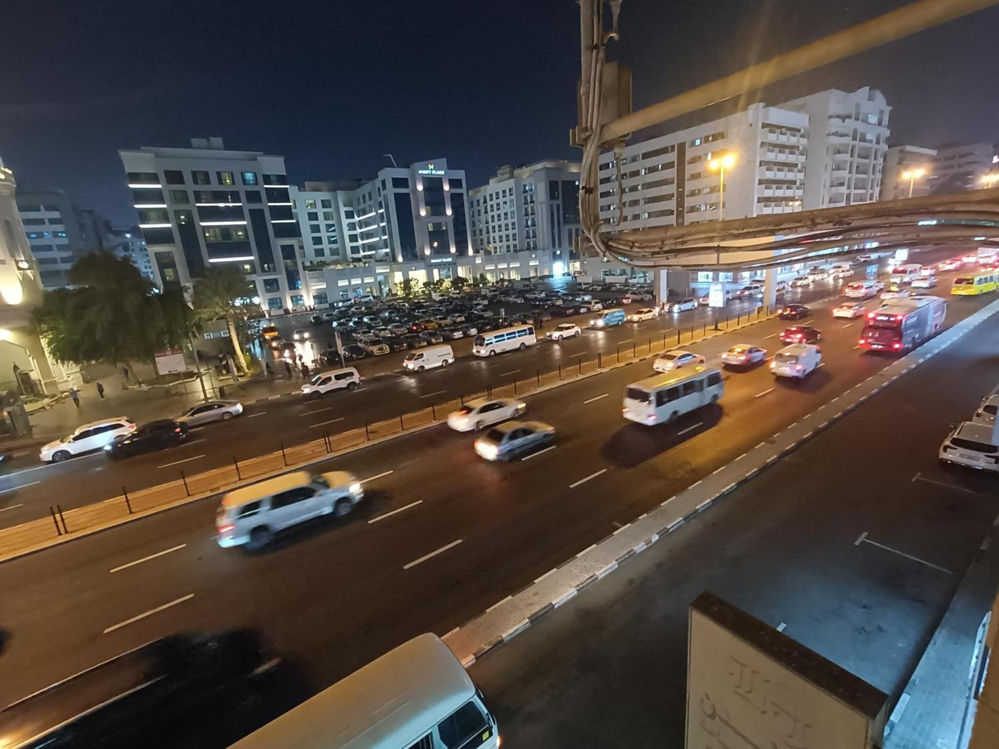 Al Rigga Bulding Al Basam Center