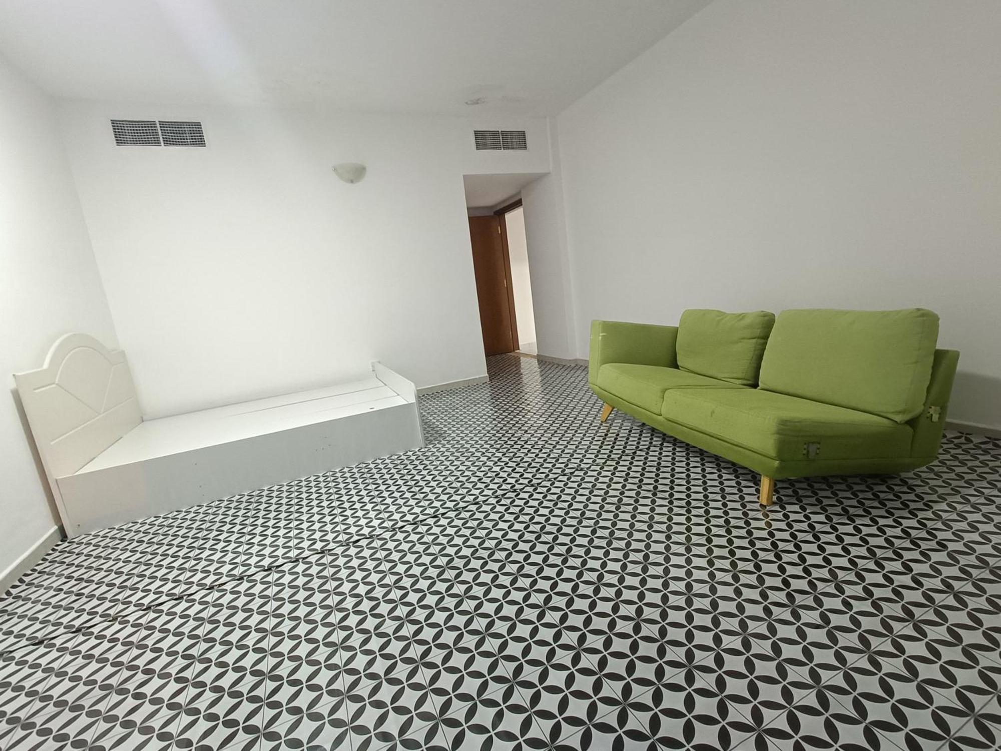 Al Rigga Bulding Al Basam Center Homestay *