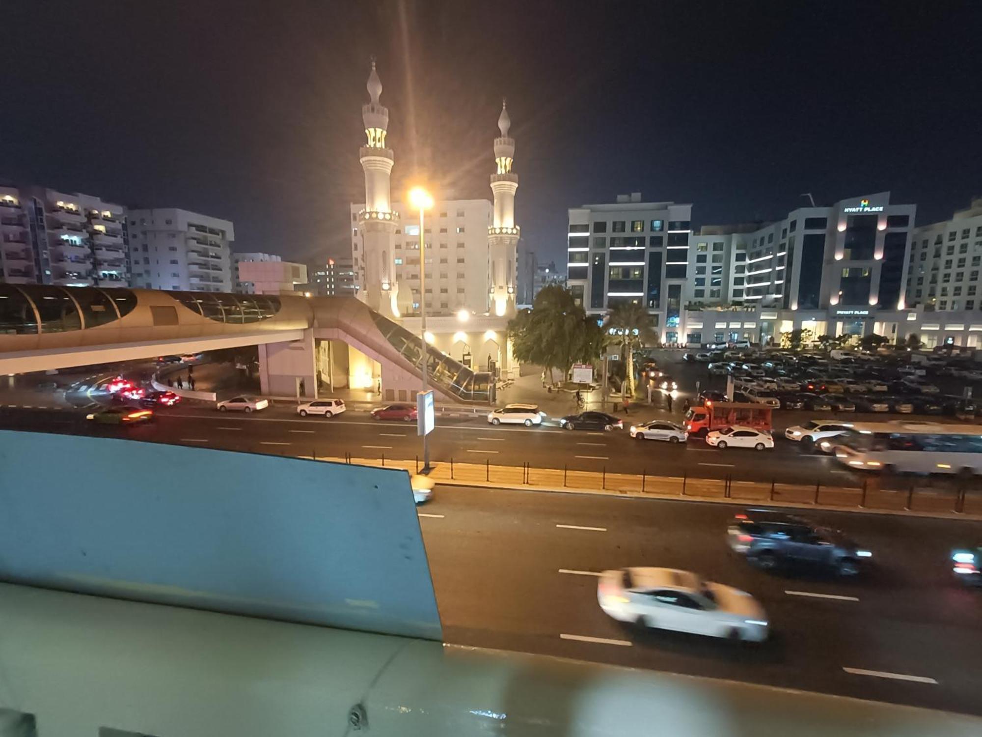 Al Rigga Bulding Al Basam Center * Dubai