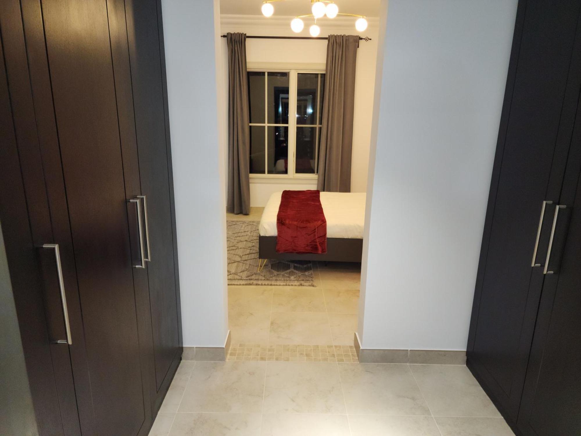 Villa Whispering Pines Jumeirah Golf Estates By Golden Casa