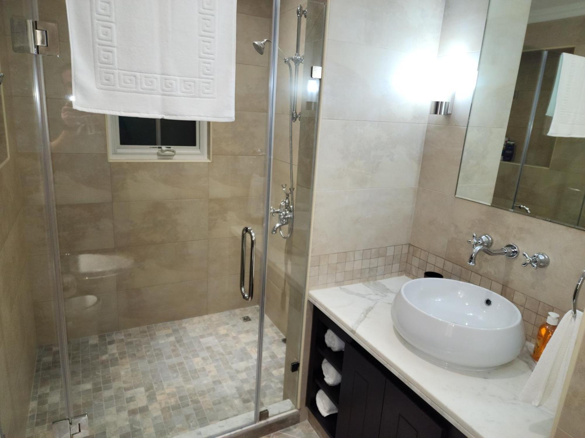 Whispering Pines Jumeirah Golf Estates By Golden Casa