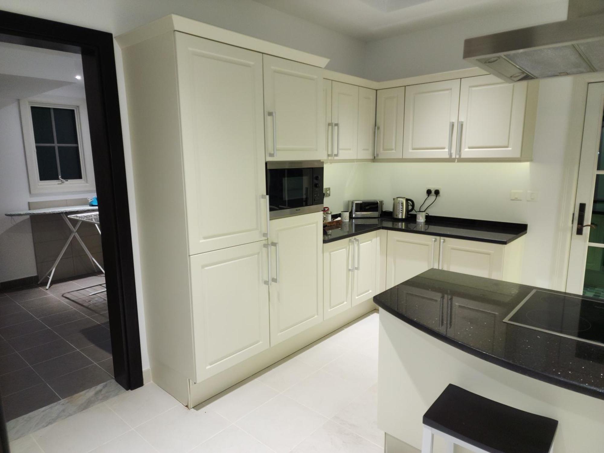Whispering Pines Jumeirah Golf Estates By Golden Casa Villa