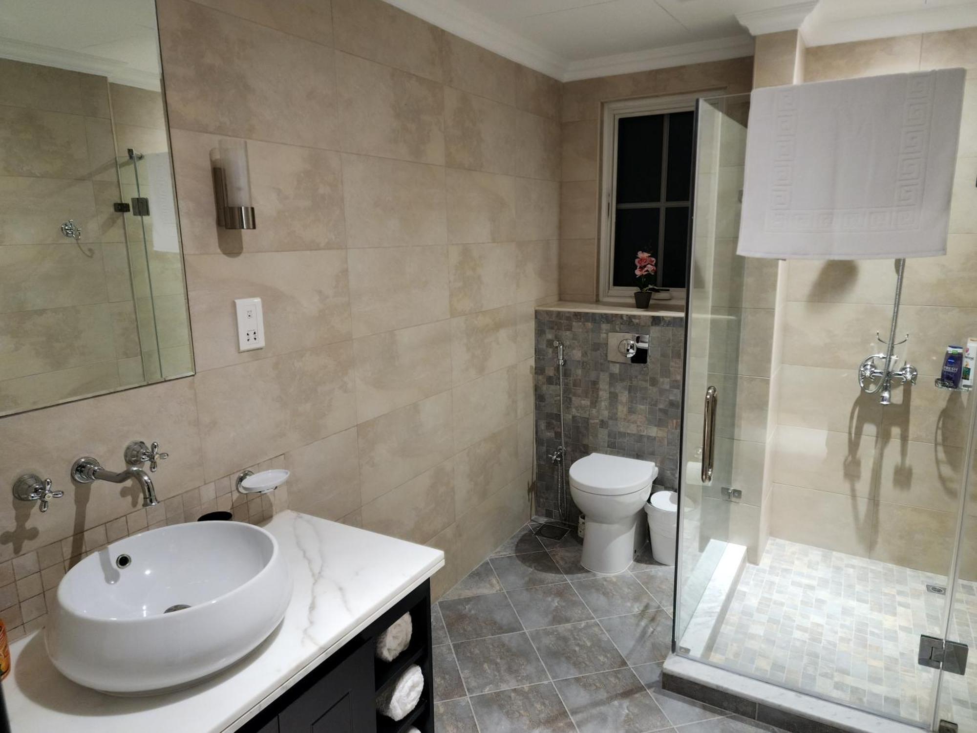 Villa Whispering Pines Jumeirah Golf Estates By Golden Casa Dubai
