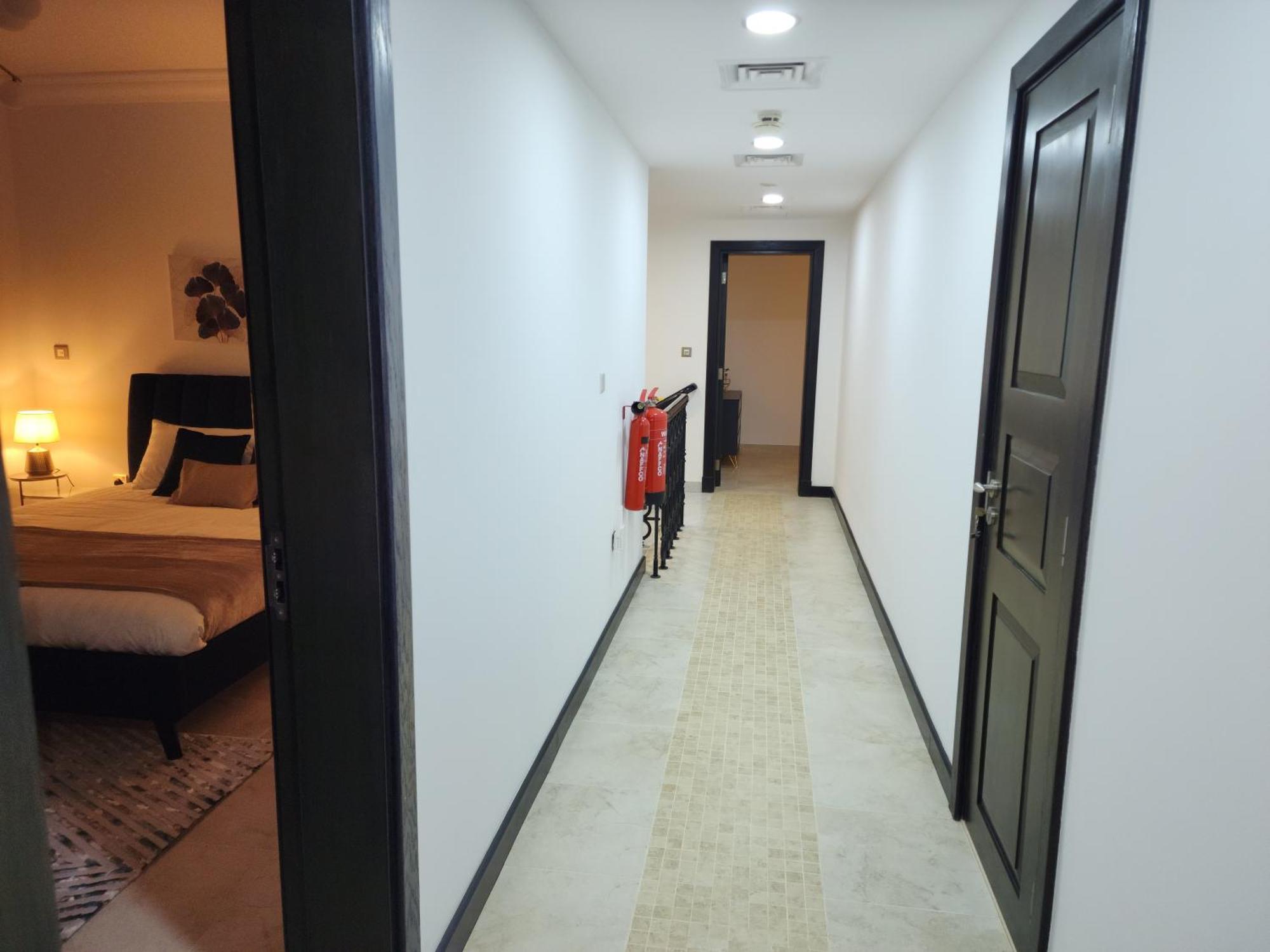 Whispering Pines Jumeirah Golf Estates By Golden Casa