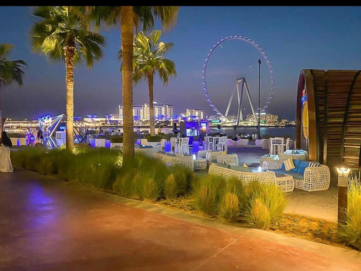Apartment Lolo Dubai