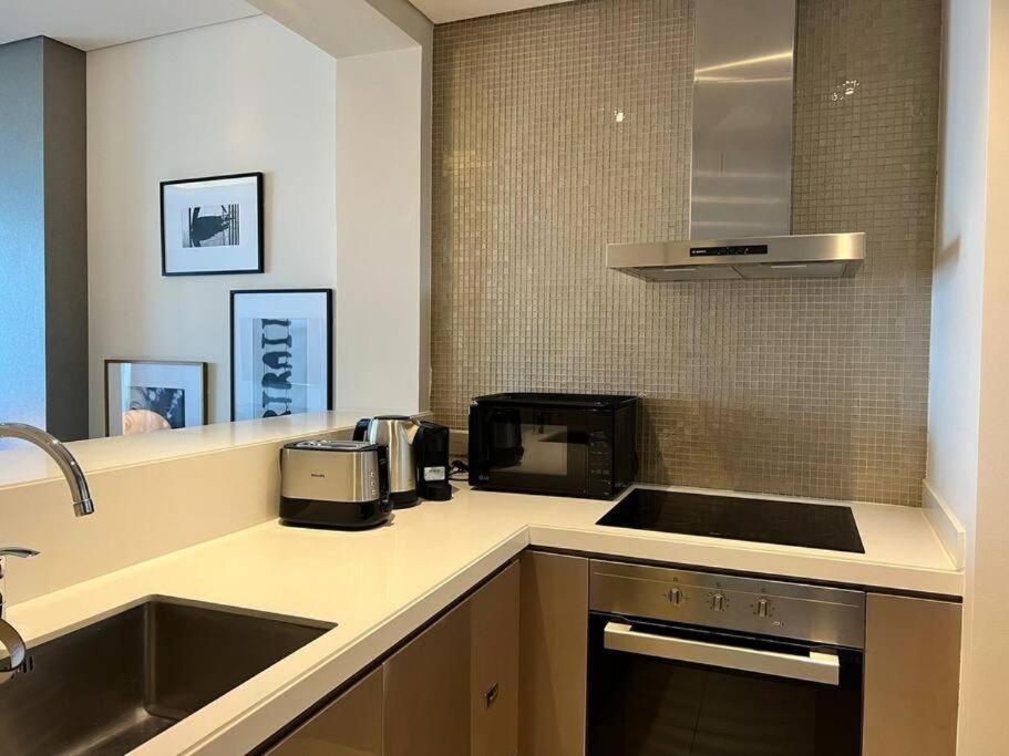 Paramount Towers - Elegant Apartamento *