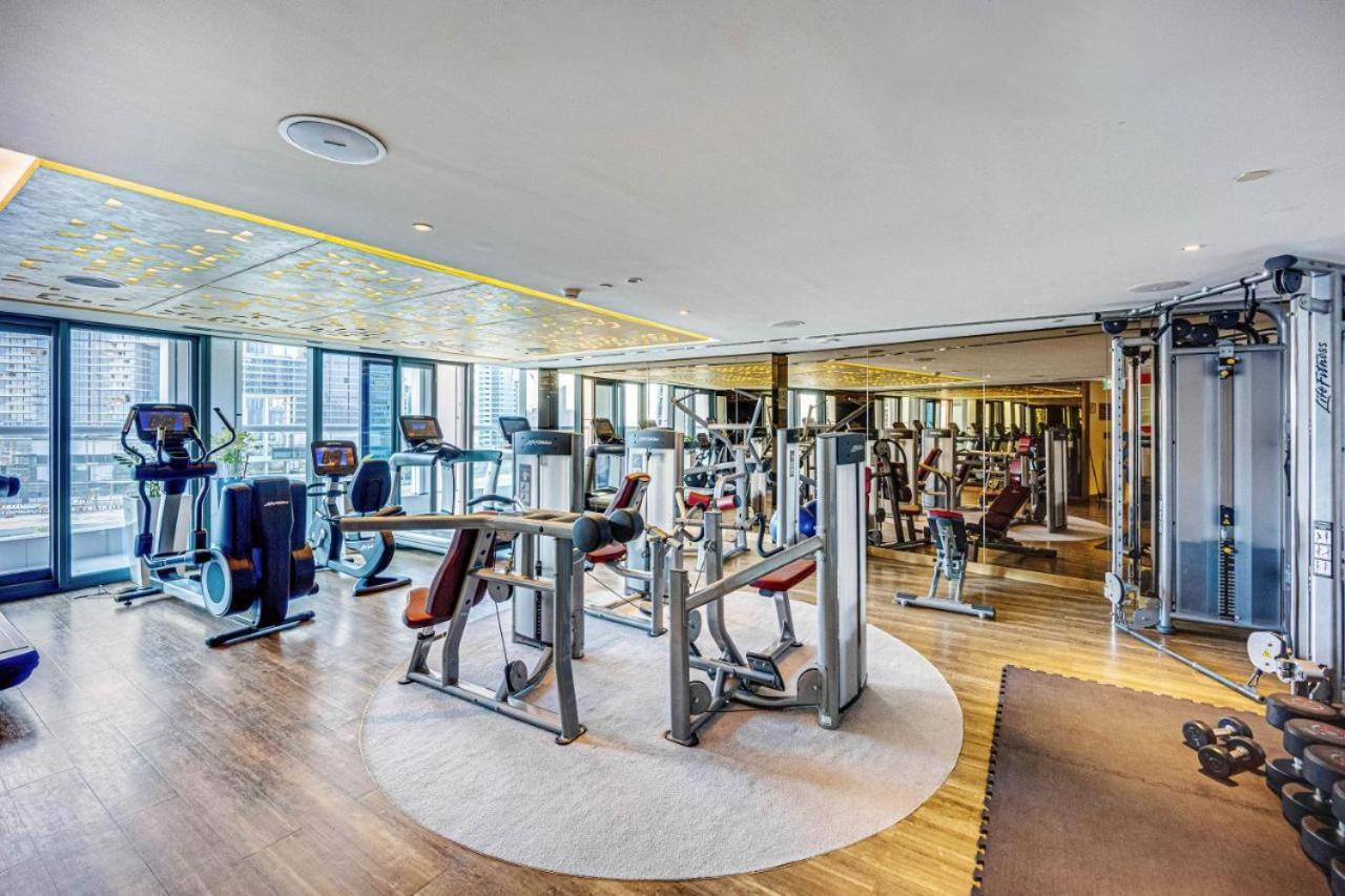 Paramount Towers - Elegant Apartamento *