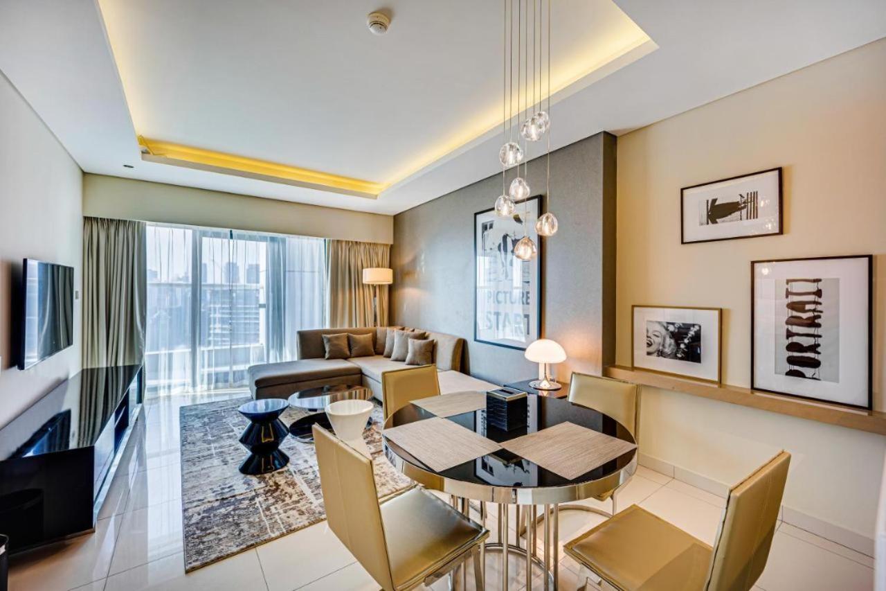Apartamento Paramount Towers - Elegant