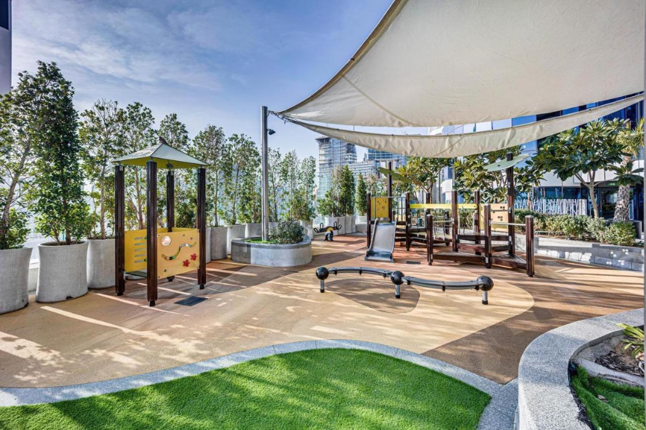Paramount Towers - Elegant Apartamento