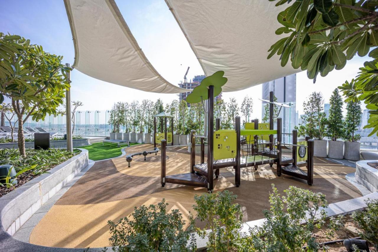 Paramount Towers - Elegant Apartamento *