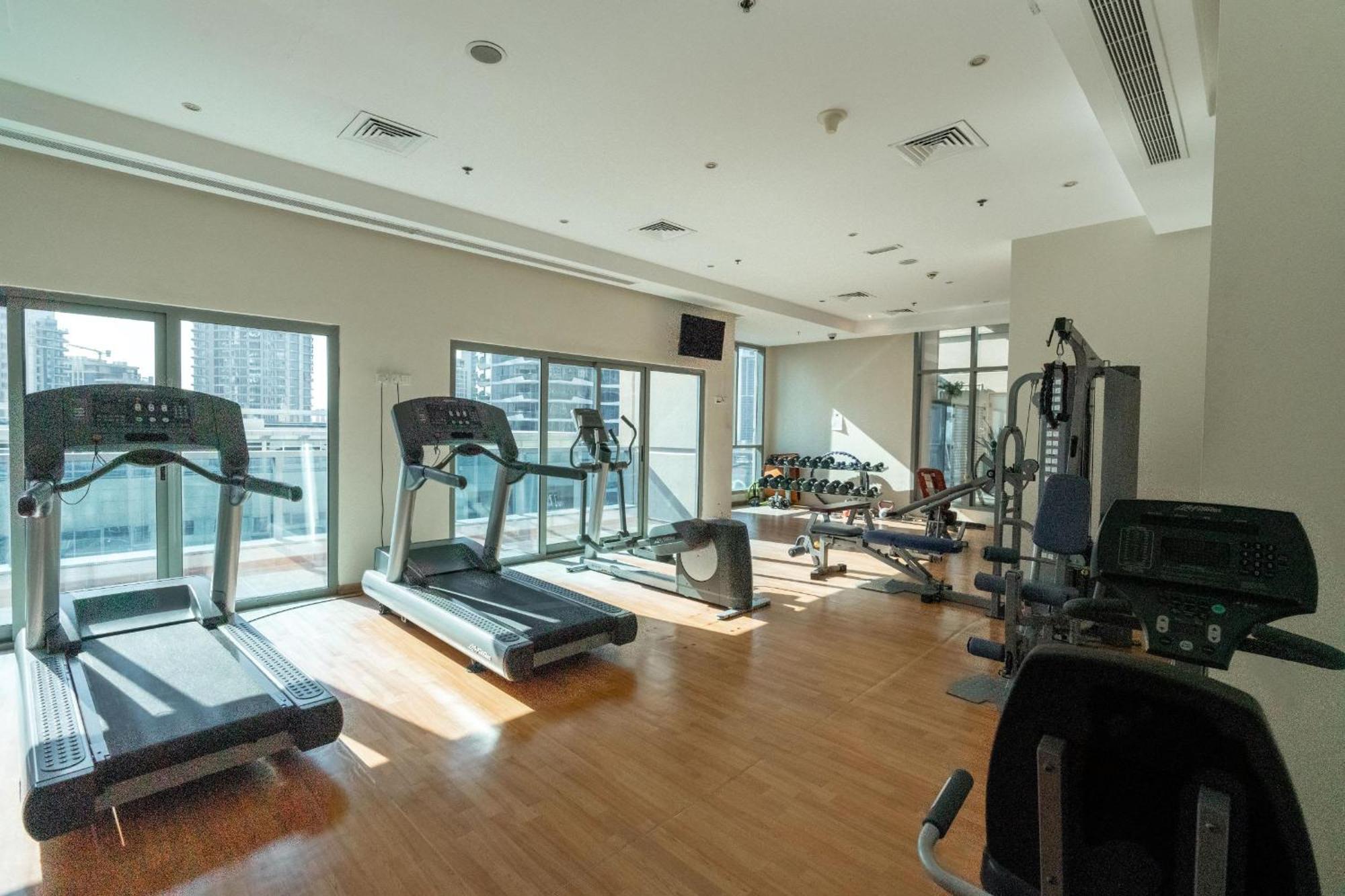 Marina Views - Walking Distance To Beaches - Cityapartmentstay Apartment *